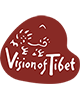 Visions of Tibet Logo